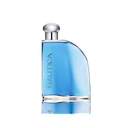 Nautica Blue By Nautica For Men Edt Spray 3.4 Oz