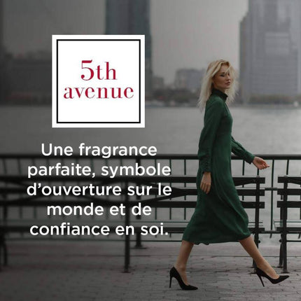 Elizabeth Arden 5th Avenue Eau de Parfum Spray, 2.5 Fl Oz
