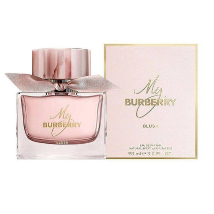 BURBERRY My Burberry Blush Eau de Parfum, 3.0 Fl. Oz.