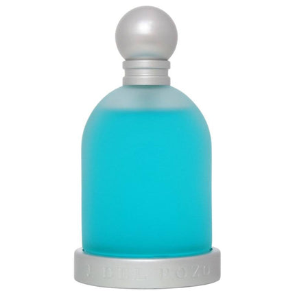 Jesus del Pozo Halloween Blue Drop Women's 3.4-ounce Eau de Toilette Spray