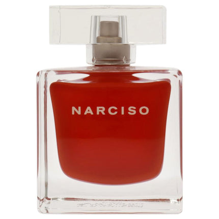 Narciso Rodriguez Narciso Rouge Women EDT Spray 3 oz