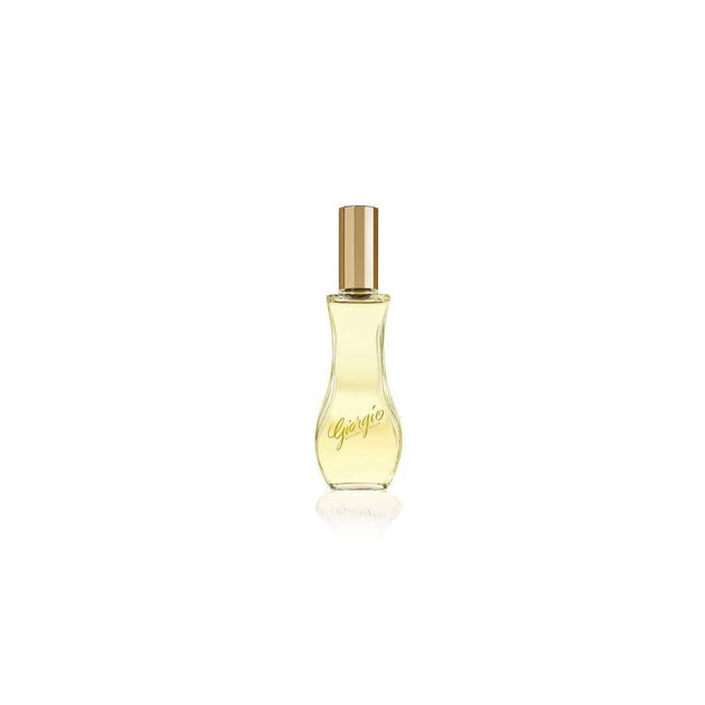 Giorgio Beverly Hills Eau de Toilette (90ml) Floral, Oriental &amp; Fresh Scent, Luxury Fragrance, Perfume for Women
