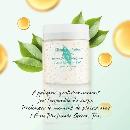 Elizabeth Arden Green Tea Honey Drops Body Cream 500 ml