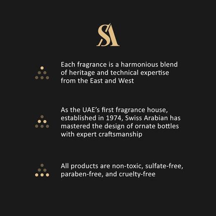 Ladies Layali Rouge Perfume Oil 0.51 oz Fragrances