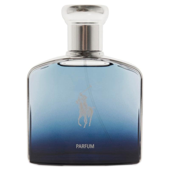 Ralph Lauren Polo Deep Blue Men 2.5 oz Parfum Spray