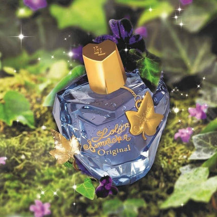 Lolita Lempicka 3.4 EAU DE PARFUM SPRAY FOR WOMEN