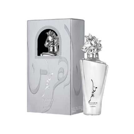 LATTAFA MAAHIR LEGACY 3.4 EAU DE PARFUM SPRAY