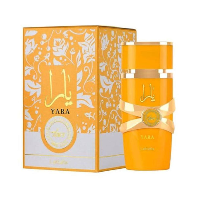 LATTAFA YARA TOUS 3.4 EAU DE PARFUM SPRAY FOR WOMEN