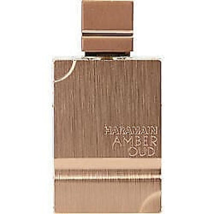 AL HARAMAIN AMBER OUD TESTER 2 OZ EDP SP