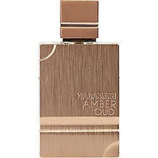 AL HARAMAIN AMBER OUD TESTER 2 OZ EDP SP