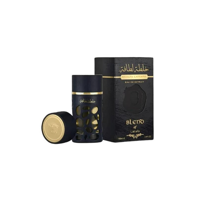LATTAFA KHALTA 3.4 EAU DE PARFUM SPRAY