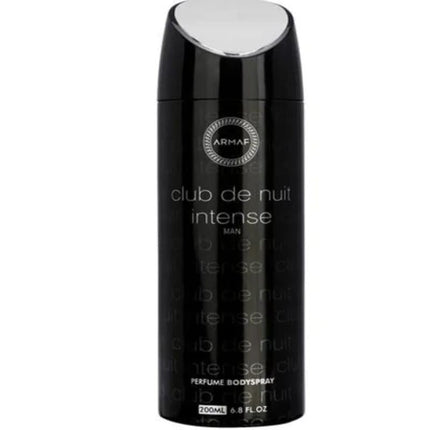 ARMAF CLUB DE NUIT INTENSE 6.8 PERFUME BODY SPRAY FOR MEN