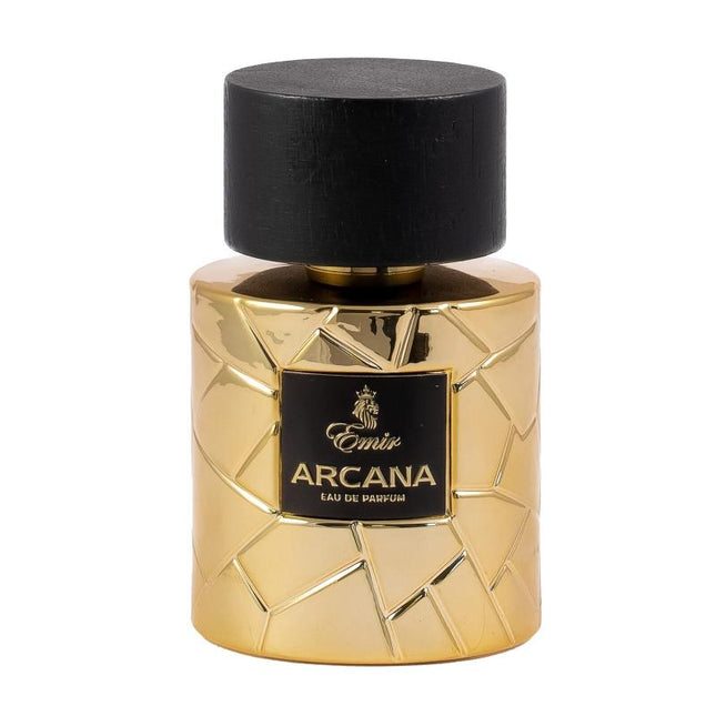 PARIS CORNER EMIR ARCANA 3.4 EAU DE PARFUM SPRAY