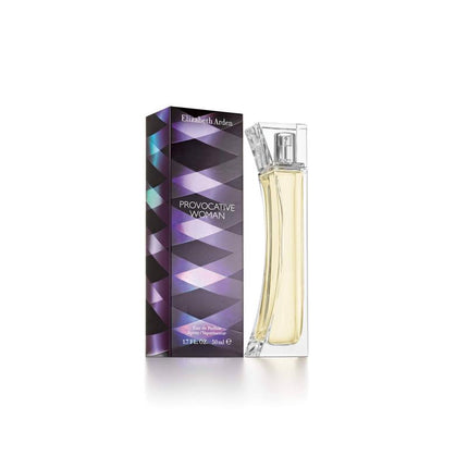 Elizabeth Arden Provocative Women Eau de Parfum Spray 50 ml