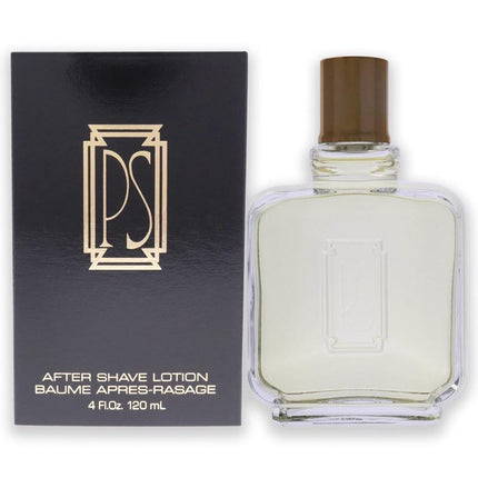 Men's After Shave by Paul Sebastian 4 Fl Oz
