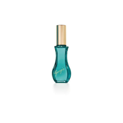 Giorgio Beverly Hills Blue Eau de Toilette 1.0oz (30ml) Spray