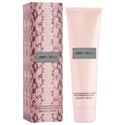 Jimmy Choo EDP 5oz Body Lotion