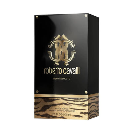 Roberto Cavalli Nero Assoluto Eau De Parfum, 2.5 Fl Oz