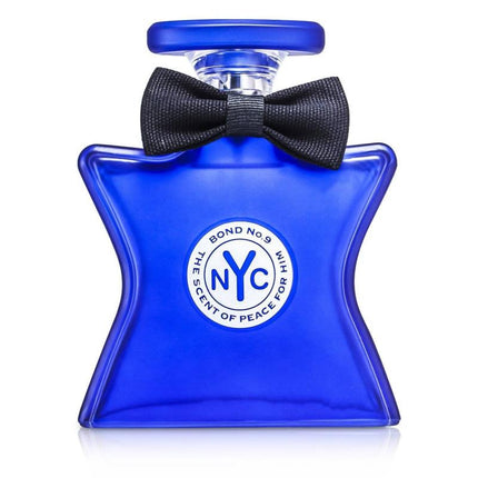 Bond no.9 The Scent of Peace For Him - Eau de Parfum 3.3 Fl. Oz.