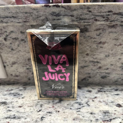 VIVA LA JUICY NOIR 1 OZ EDP SP