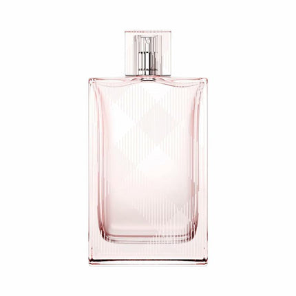 BURBERRY BRIT SHEER 1.6 BODY LOTION FOR WOMEN