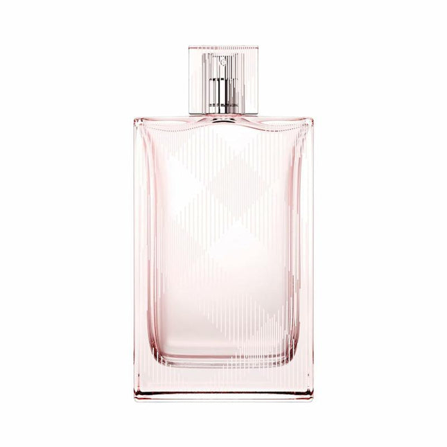 BURBERRY BRIT SHEER 1.6 BODY LOTION FOR WOMEN