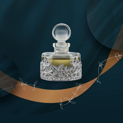 SWISS ARABIAN Unisex Musk Malaki Perfume Oil 1.01 oz Fragrances