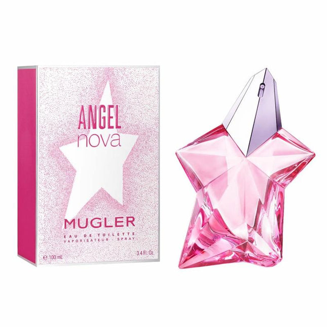 ANGEL NOVA by Thierry Mugler