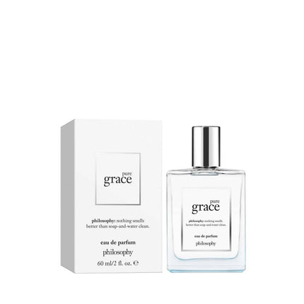 PHILOSOPHY PURE GRACE 2 OZ EAU DE PARFUM SPRAY FOR WOMEN