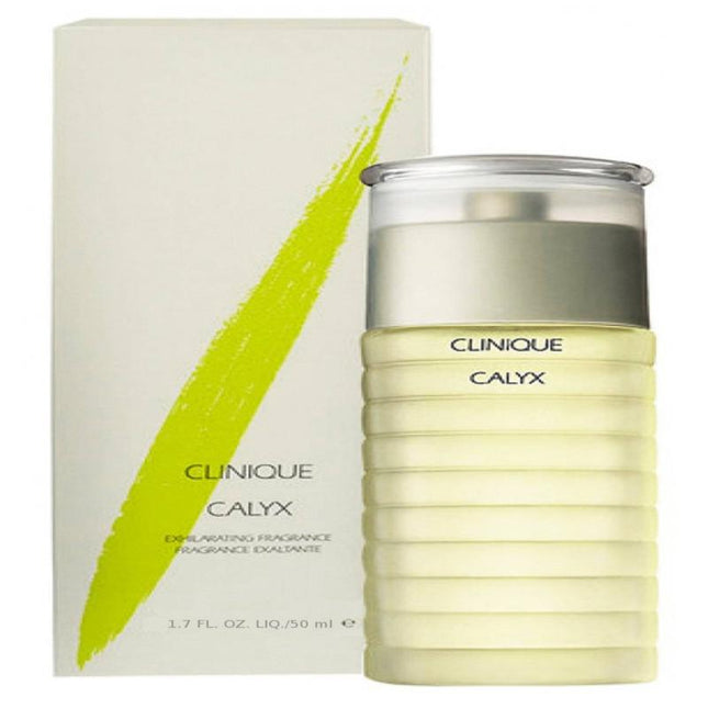 CLINIQUE Calyx Exhilarating Fragrance for Women, 1.7 Fluid Ounce