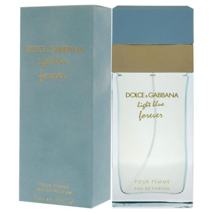 Dolce and Gabbana Light Blue Forever EDP Spray Women 1.6 oz