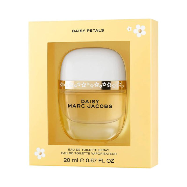 MARC JACOBS DAISY 0.67 OZ EAU DE TOILETTE SPRAY