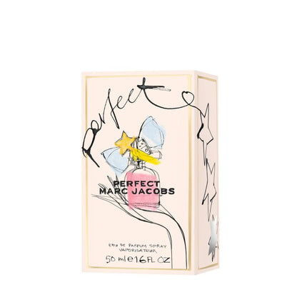 Marc Jacobs Perfect Women 1.6 oz EDP Spray