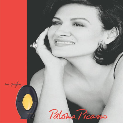 Paloma Picasso Eau De Parfum Spray 1.7 Oz/ 50 Ml for Women By 1.7 Fl Oz