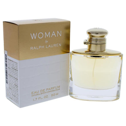 Ralph Lauren Woman Eau de Parfum Spray, 1.7 Ounce