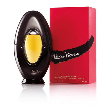 Paloma Picasso Eau De Parfum Spray 1.7 Oz/ 50 Ml for Women By 1.7 Fl Oz