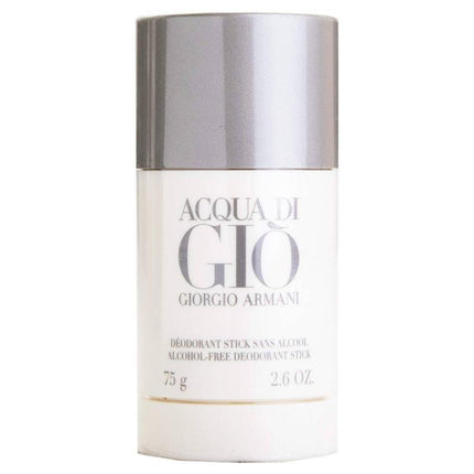 ACQUA DI GIO 2.6 DEODORANT STICK