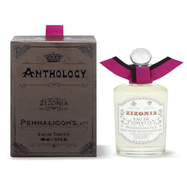 Penhaligon's Zizonia Eau de Toilette, 3.4 fl. oz.