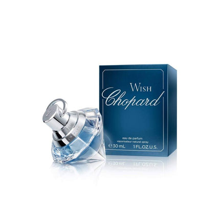 Wish by Chopard For Women. Eau De Parfum Spray 1-Ounce