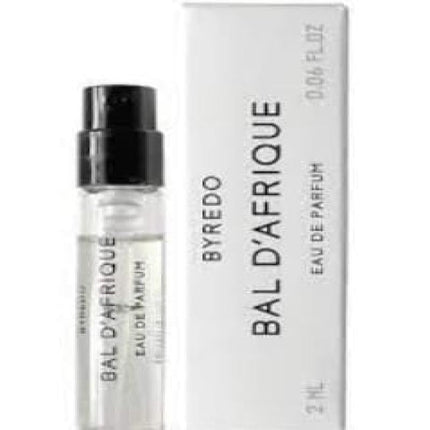 BYREDO BAL D'AFRIQUE 0.07 EAU DE PARFUM SPRAY