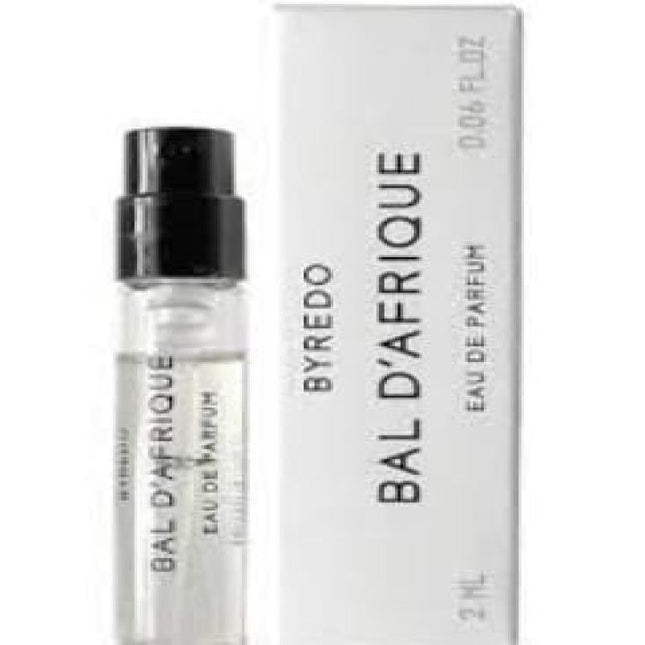 BYREDO BAL D'AFRIQUE 0.07 EAU DE PARFUM SPRAY