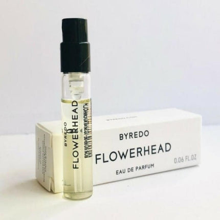 BYREDO FLOWERHEAD 0.07 EAU DE PARFUM SPRAY FOR WOMEN