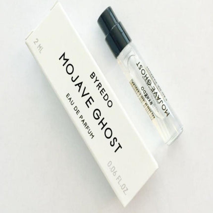 BYREDO MOJAVE GHOST 0.07 EAU DE PARFUM SPRAY