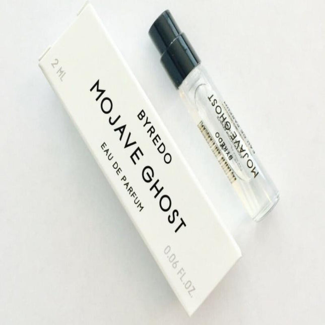 BYREDO MOJAVE GHOST 0.07 EAU DE PARFUM SPRAY