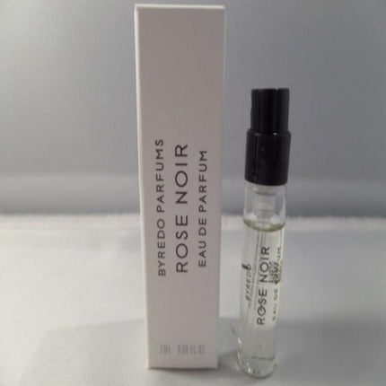 BYREDO ROSE NOIR  0.07 EAU DE PARFUM SPRAY