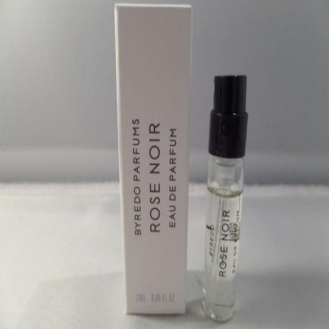 BYREDO ROSE NOIR  0.07 EAU DE PARFUM SPRAY