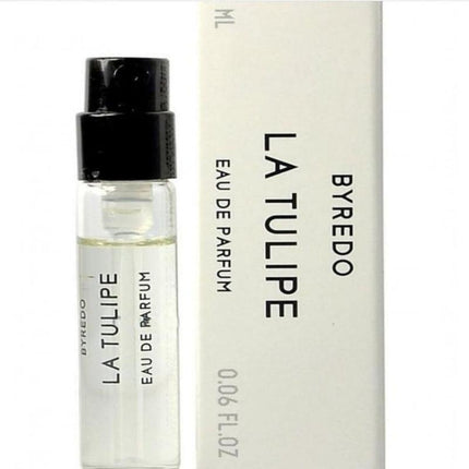 BYREDO LA TULIPE  0.07 EAU DE PARFUM SPRAY FOR WOMEN