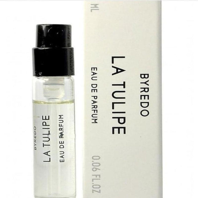 BYREDO LA TULIPE  0.07 EAU DE PARFUM SPRAY FOR WOMEN