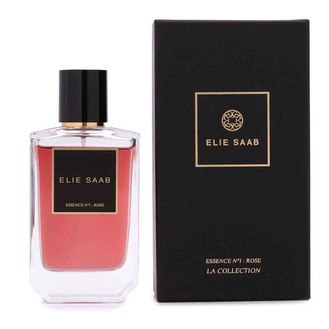 ELIE SAAB ESSENCE NO.1 ROSE 3.4 EAU DE PARFUM SPRAY