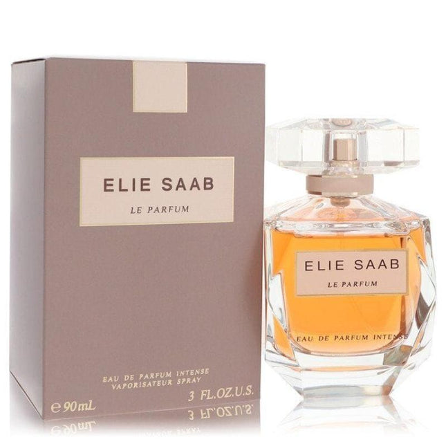ELIE SAAB LE PARFUM INTENSE 3 OZ EAU DE PARFUM SPRAY FOR WOMEN